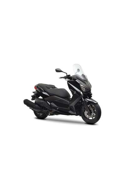 Kappa D2111kıtk Yamaha X-max 125-250-400 (13-17) Rüzgar Siperlik Baglantisi