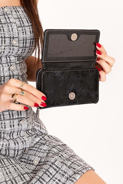 Gondol Çok Gözlü Kullanışlı Şık Cüzdan Gp.1120