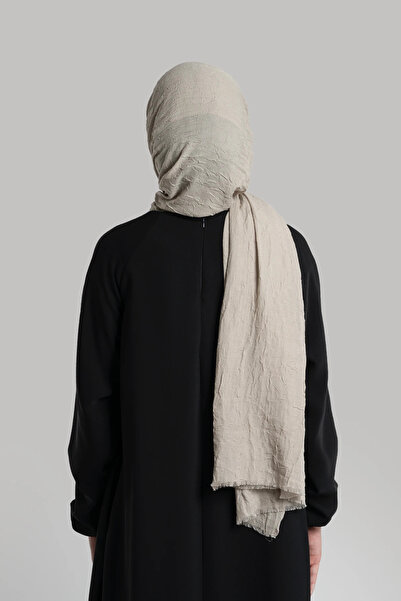 Lemaye Σάλι από μπαμπού – Πέτρα