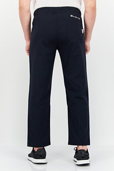 Champion Men Sportswear Fit Outdoor Track Pants, Navy