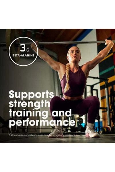 Optimum Nutrition بلاتينيوم إجنايتر، نكهة التوت الأزرق المجمدة، 380 جرام