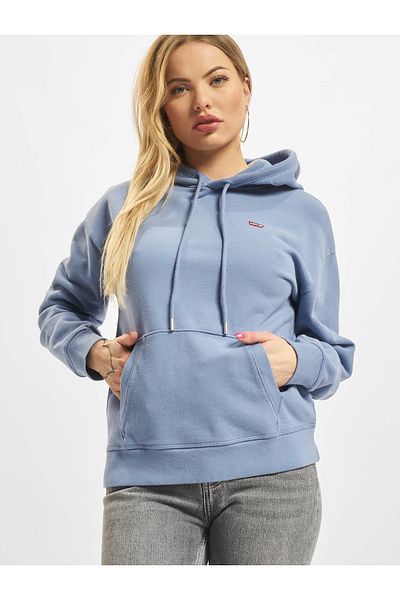Levi's Damen Standard Hoodie