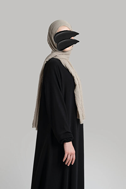 Lemaye Σάλι από μπαμπού – Πέτρα