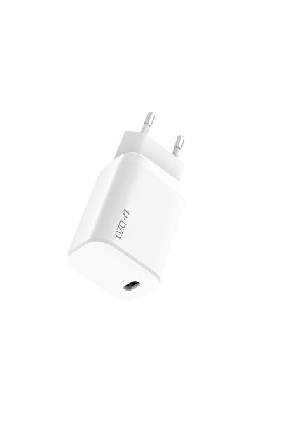 33 W Hızlı Şarj Adaptörü