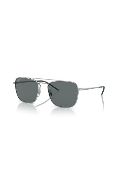 Ray-Ban Rb 3588 925181 55 Polarized Sunglasses