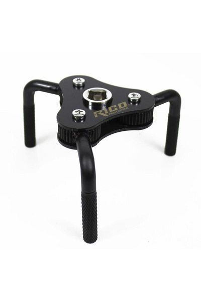 Rico Flat Wrench with 3 Foot Filter - 013-Kk1101