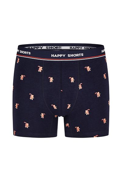 Happy Shorts Retro Boxershorts für Kinder