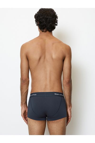 Marc O'Polo Trunk Essentials Unterhose Männer Boxershort