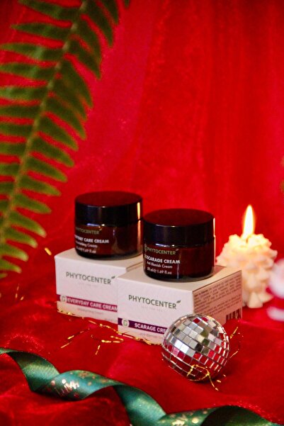 PHYTOCENTER Leke Paketi