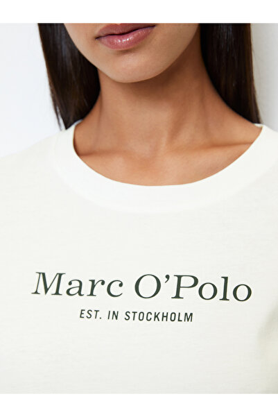 Marc O'Polo T-Shirt Mix & Match Cotton Unterziehshirt Unterhemd Kurzarm