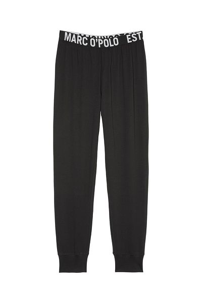 Marc O'Polo Jogginghose Mix & Match Baumwolle