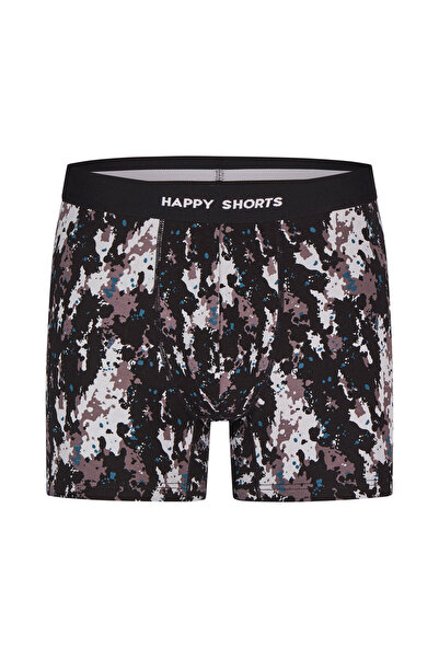 Happy Shorts Retro Boxer Jersey