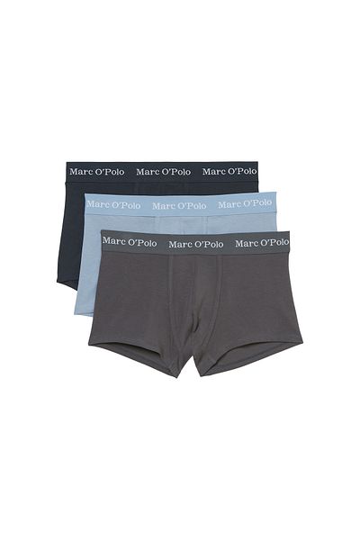 Marc O'Polo Trunk Essentials Unterhose Männer Boxershort