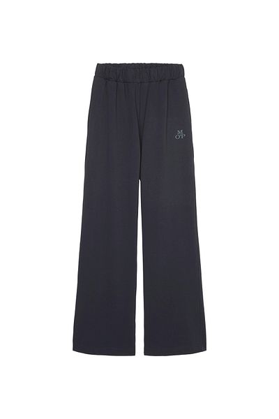 Marc O'Polo Pyjamahose Heavy Jersey Schlaf-hose Pyjama Schlafmode