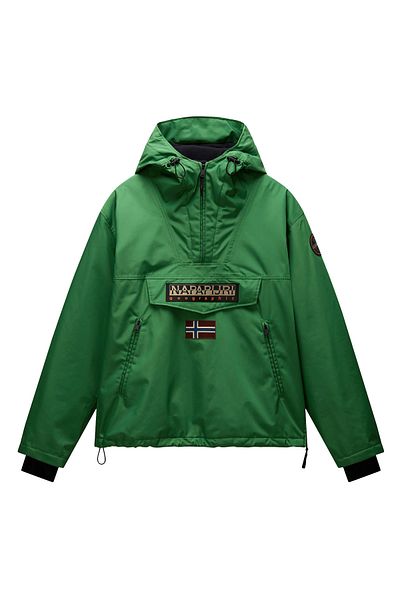 Napapijri Rainforest Next Men's Jacket - Np0A4Ib9
