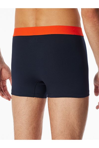 Schiesser Trunk 95/5 Unterhose Männer Boxershort