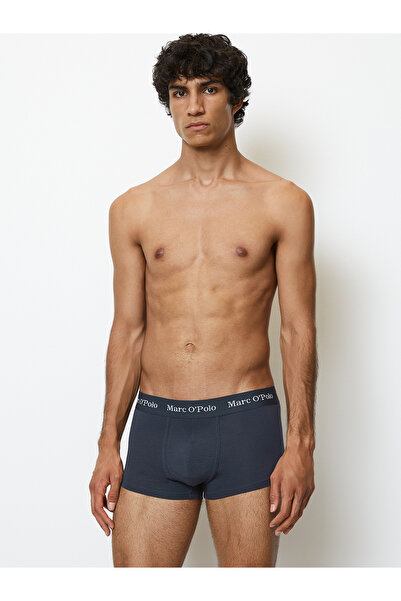 Marc O'Polo Trunk Essentials Unterhose Männer Boxershort