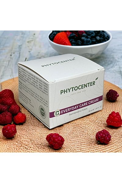 PHYTOCENTER كريم العناية اليومية