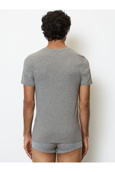 Marc O'Polo T-shirt Essentials Unterziehshirt Unterhemd Kurzarm