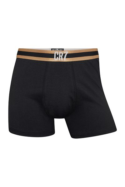 Cristiano Ronaldo CR7 Retrohose Jubiläumsedition