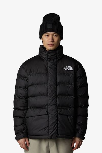 THE NORTH FACE Men's Black m Limbara Isolated Coat - Nf0A89Egjk31