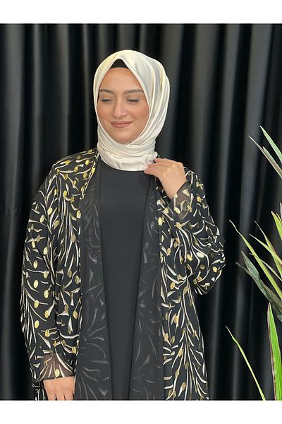 Butik büyük beden سترة فاخرة