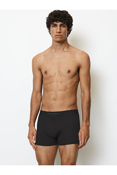 Marc O'Polo Retro Boxer Iconic Rib Retro-boxer Retroshorts Boxershorts