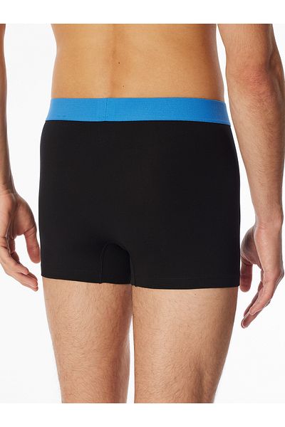 Schiesser Trunk 95/5 Unterhose Männer Boxershort