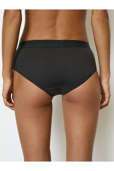 Marc O'Polo Hipster Iconic Rib Hipster Panty Unterhose