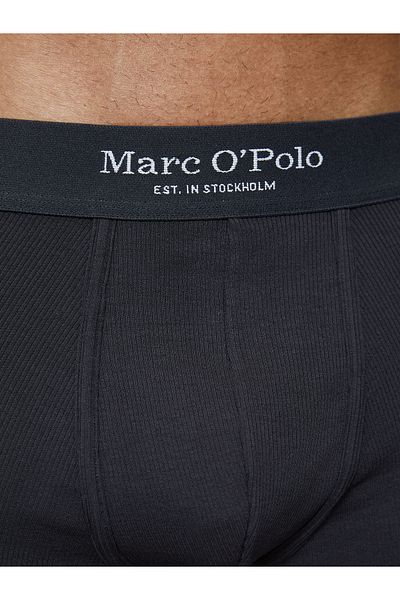 Marc O'Polo Retro Boxer Iconic Rib Retro-boxer Retroshorts Boxershorts