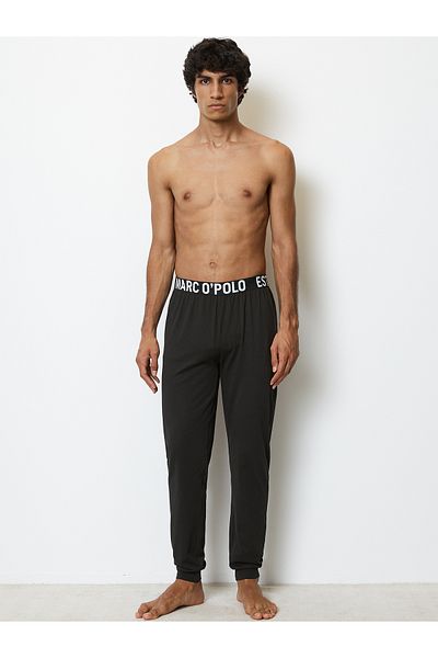 Marc O'Polo Jogginghose Mix & Match Baumwolle