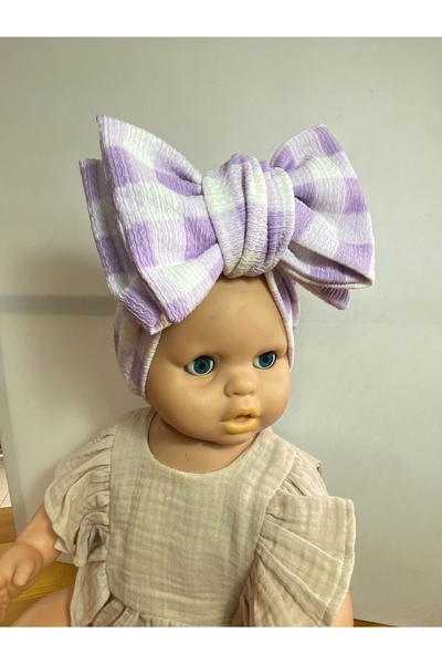 Lolidenss Plaid liliac