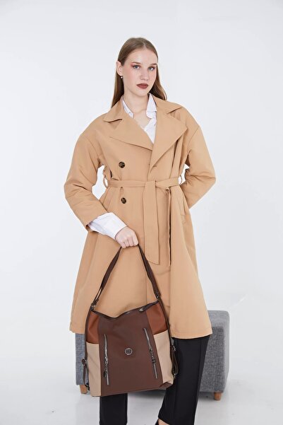 CRESSBERRY τσάντα ώμου