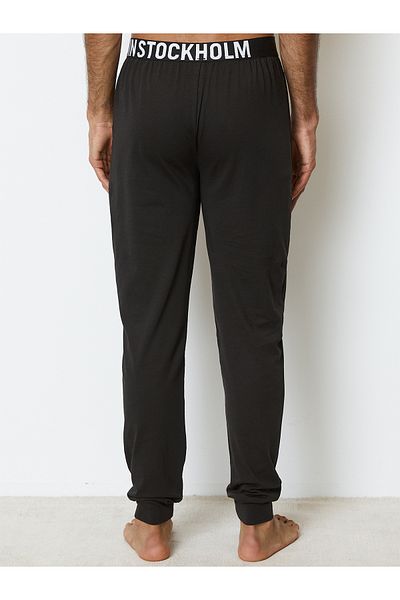 Marc O'Polo Jogginghose Mix & Match Baumwollhose Hose