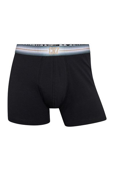 Cristiano Ronaldo CR7 Retrohose Jubiläumsedition