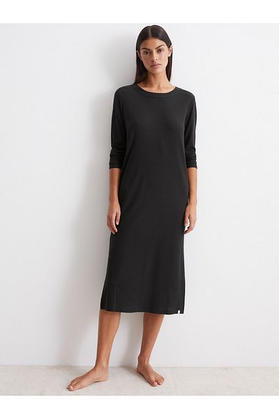 Marc O'Polo Sleepshirt Modern Move Schlafshirt Schlafmode Pyjama