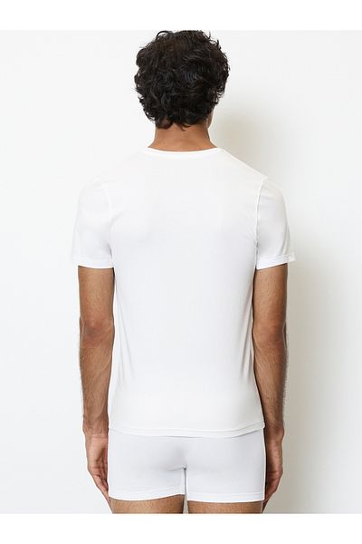 Marc O'Polo T-shirt Essentials Unterziehshirt Unterhemd Kurzarm