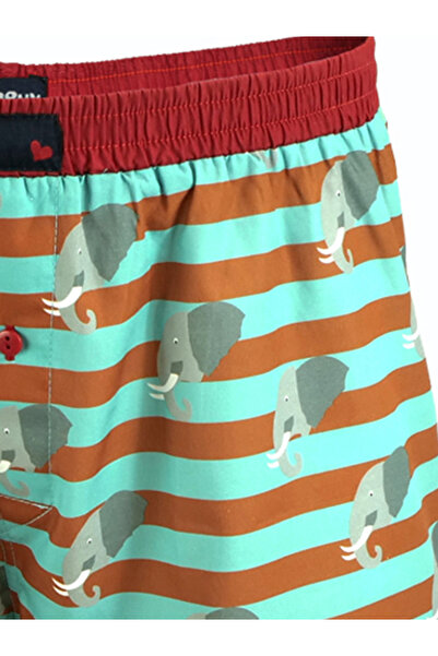 Unabux Boxer FLYING FALCON Herren Männer