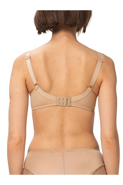 Triumph Bügelloser Bh Delicate Doreen Damen Frauen Mädchen
