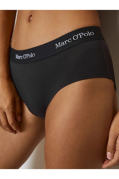 Marc O'Polo Panty Essentials Panty Unter-hose Unter-wäsche