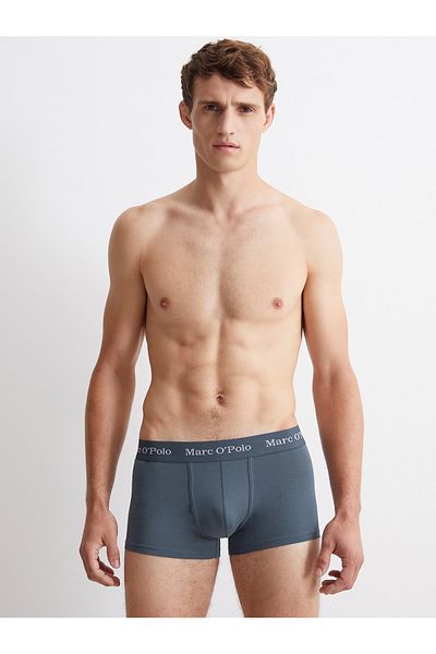 Marc O'Polo Trunk Essentials Unterhose Männer Boxershort