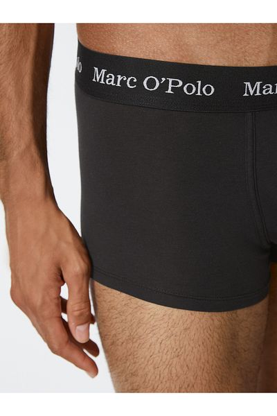 Marc O'Polo Trunk Essentials Unterhose Männer Boxershort