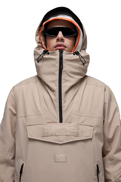 Napapijri Rainforest Tech Men's Jacket - Np0A4I9C