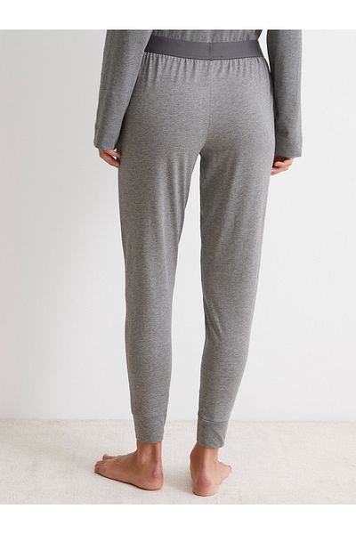 Marc O'Polo Pyjamahose Mix & Match Cotton Schlaf-hose Pyjama Schlafmode
