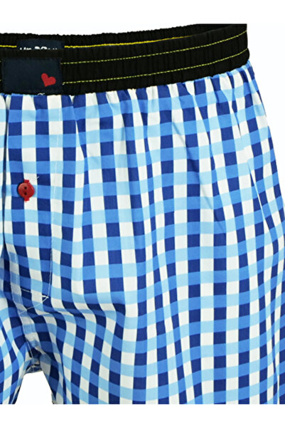 Unabux Boxer FLYING FALCON Herren Männer