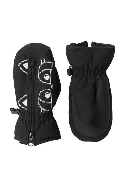 Rossignol Baby m Unisex Children's Gloves Unisex Children's Gloves Rllyg06