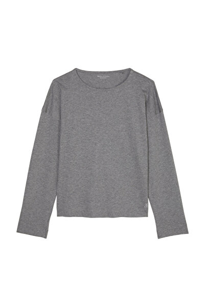 Marc O'Polo Sleepshirt Mix & Match Cotton Schlafshirt Schlafmode Pyjama