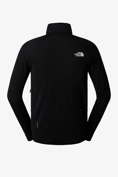 THE NORTH FACE Ανδρικό μαύρο Polartec Polar M Bolt - NF0A825F4H01