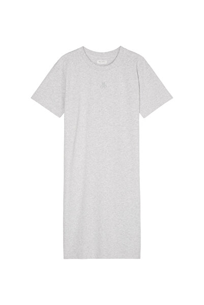 Marc O'Polo Sleepshirt Heavy Jersey Schlafshirt Schlafmode Pyjama