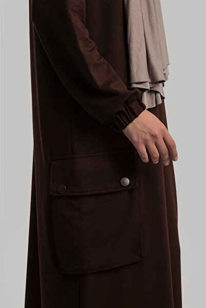 Lemaye πλαϊνή τσέπη Ιδρώτας – Πικρός καφές